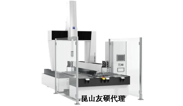长春蔡司三坐标